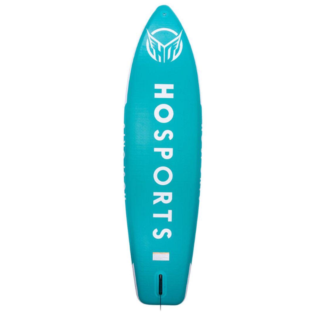 HO Sports iSUP 11'6